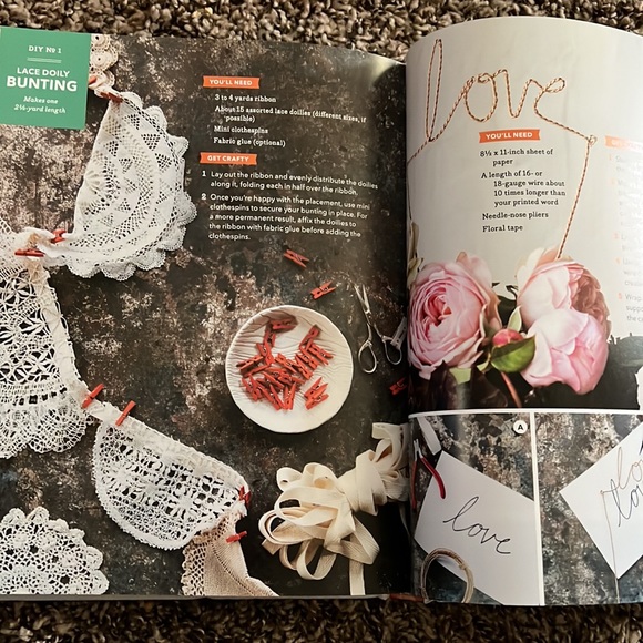 Sweet! Celebrations by Elise Strachan - 2016 - Picture 4 of 9